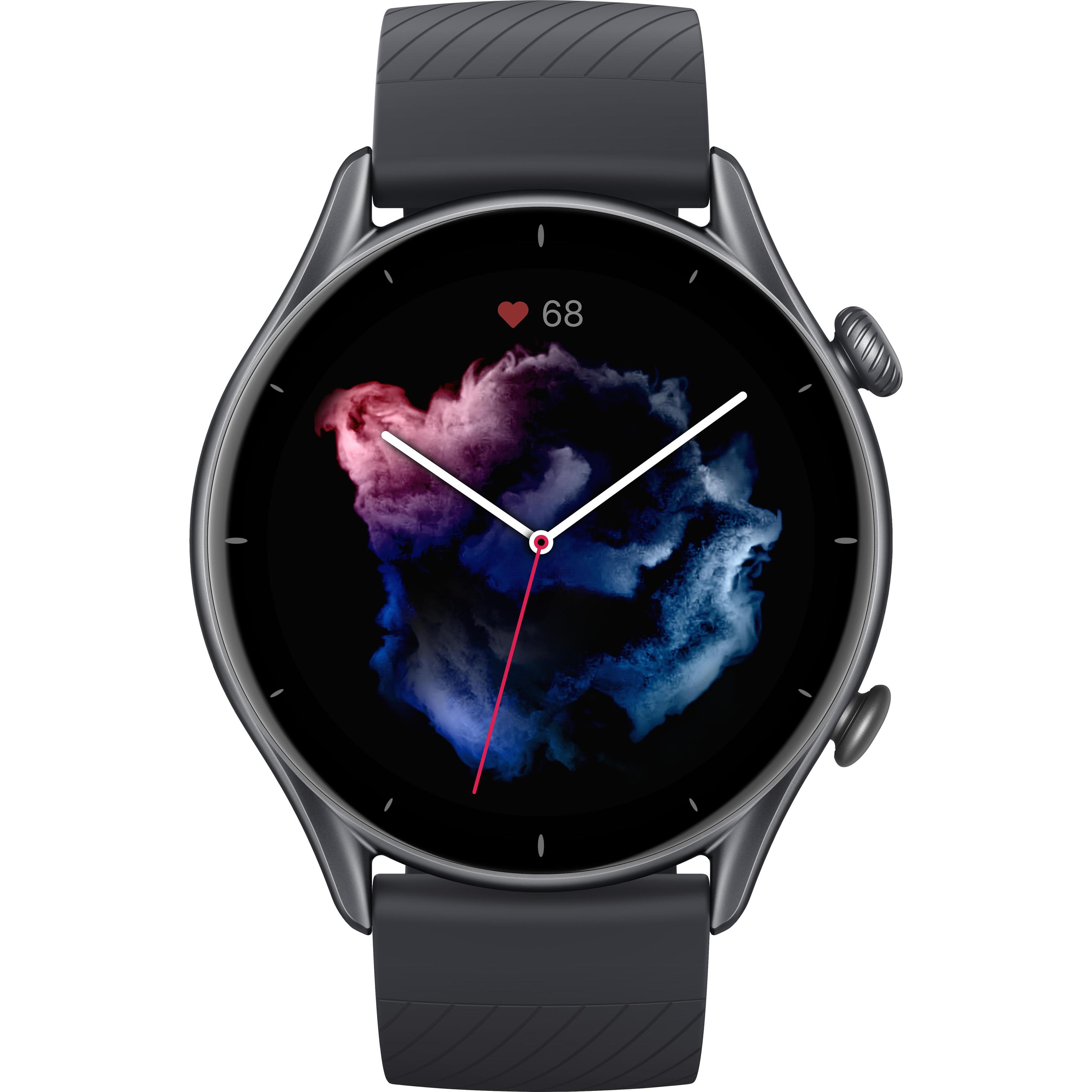 Amazfit GTR 3 (45 mm), Smartwatch