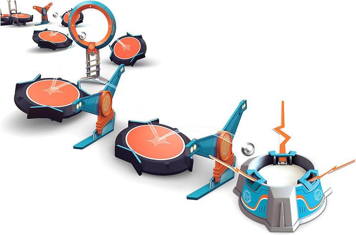 Produktbild Goliath Toys Boomtrix Multiball Pack