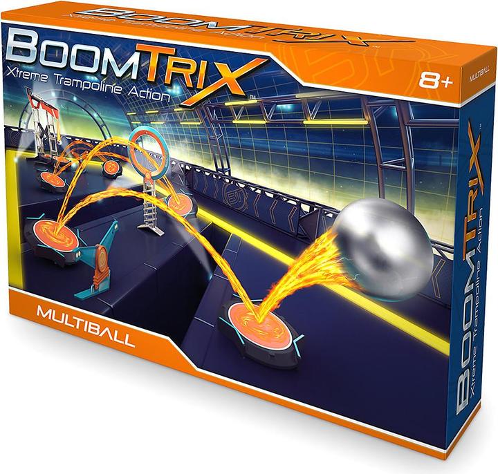 Produktbild Goliath Toys Boomtrix Multiball Pack