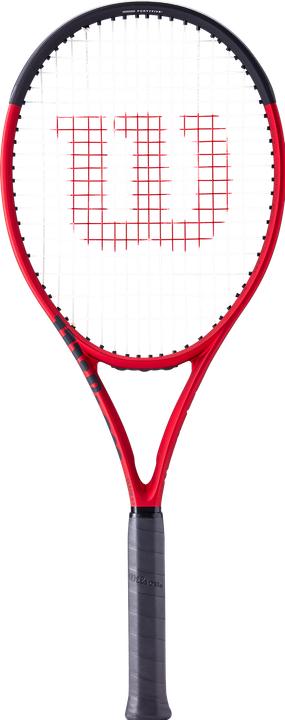 Produktbild Wilson Clash 26 V2.0 Tennisschläger (0, 260 g)