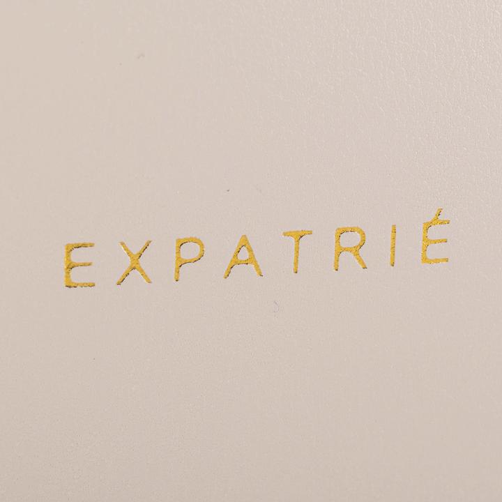 Immagine prodotto Expatrié Marsupio Alice grande