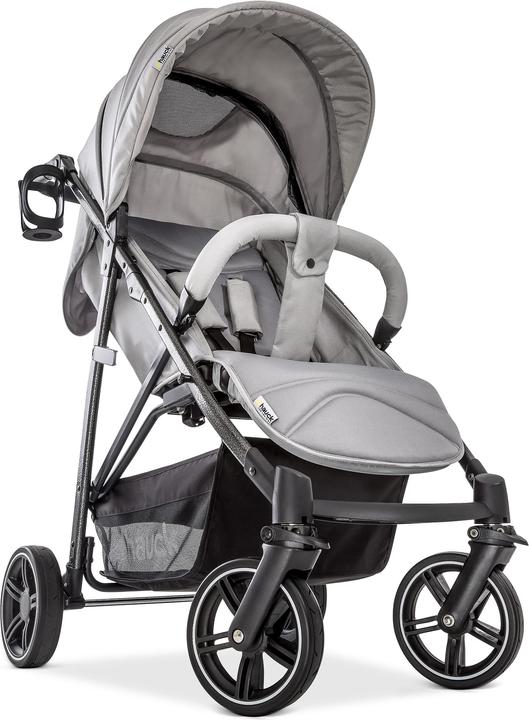 Produktbild Hauck Rapid 4S (0 Monate - 5 Jahre)