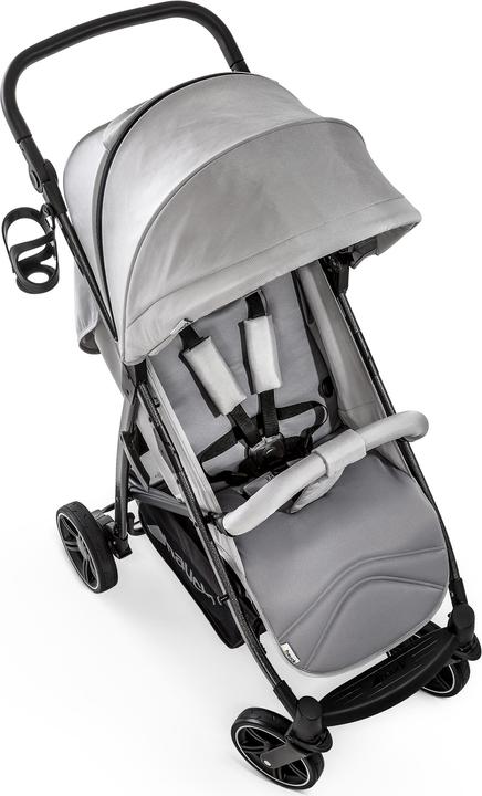 Produktbild Hauck Rapid 4S (0 Monate - 5 Jahre)