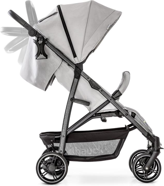 Produktbild Hauck Rapid 4S (0 Monate - 5 Jahre)