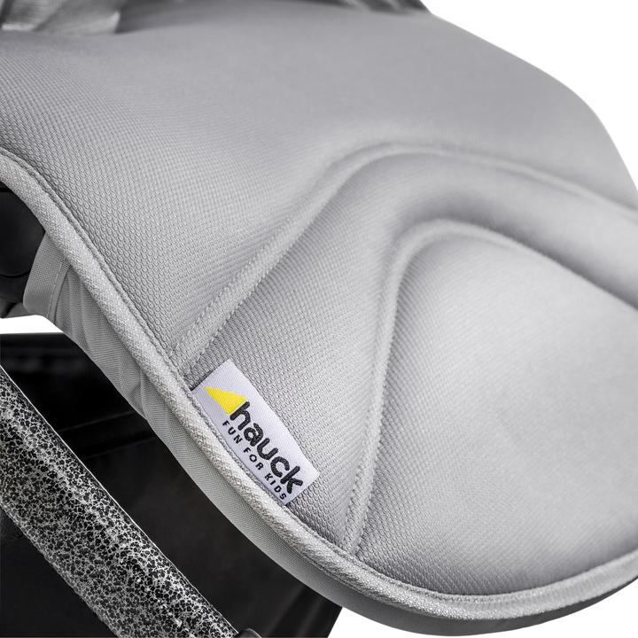 Produktbild Hauck Rapid 4S (0 Monate - 5 Jahre)