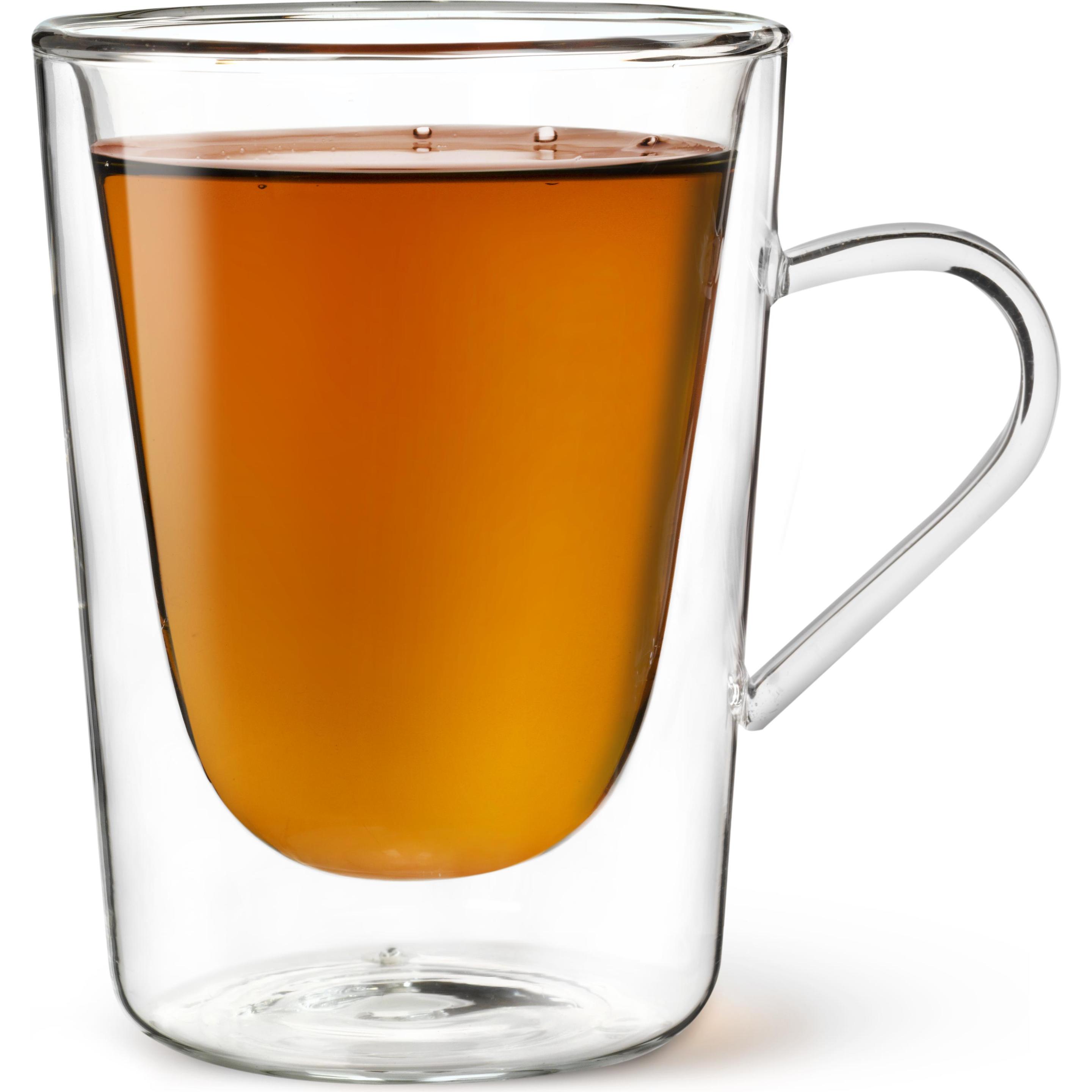 Bredemeijer Duo, Bicchieri, Trasparente