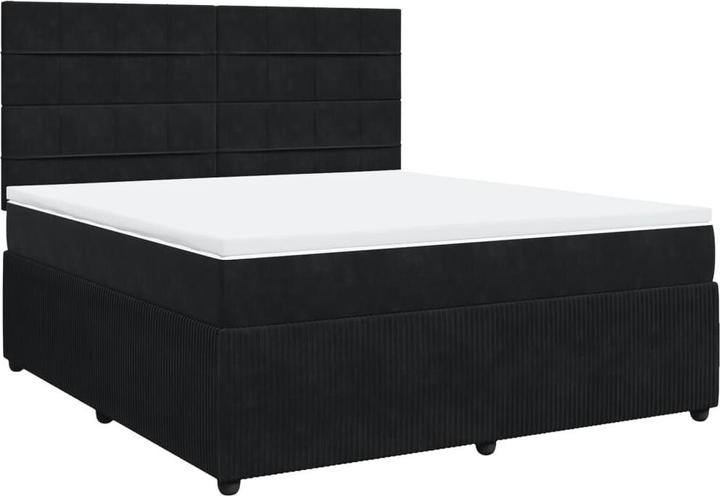 Immagine prodotto vidaXL Boxspringbett (180 x 200 cm)