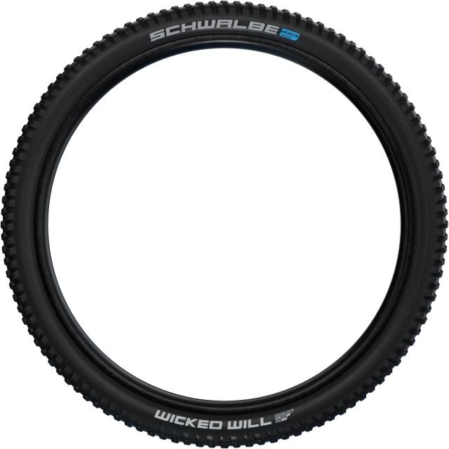 Produktbild Schwalbe Wicked Will (27.5 x 2.25, 57-584)