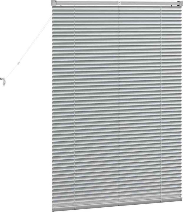 Produktbild vidaXL Balkenjalousien (130 x 85 cm)