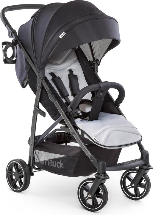 Produktbild Hauck Rapid 4S