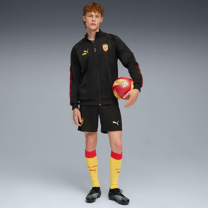 Actual product image Puma RC Lens tracksuit jacket King Anthem 2025/26 (M)
