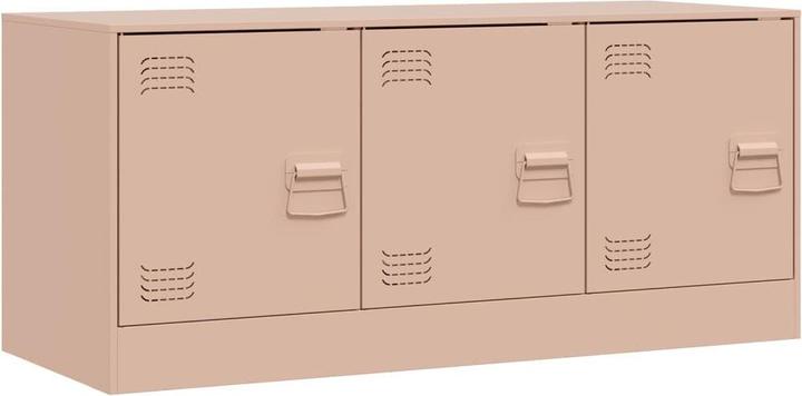 Produktbild vidaXL TV-Schrank (99 x 39 x 44 cm)