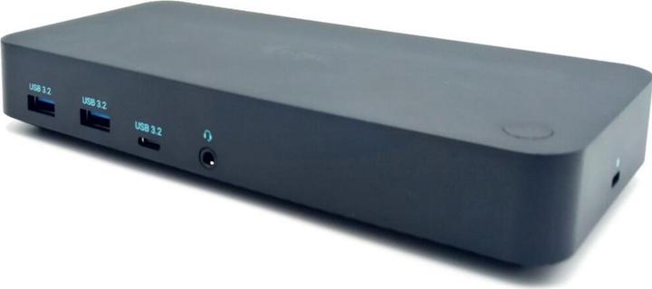 Produktbild i-tec Catripledockvgapdch (USB-C)
