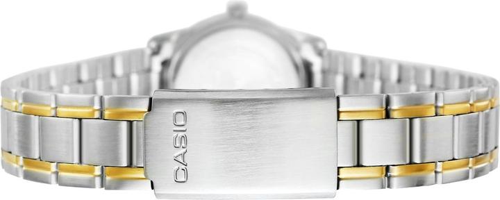 Actual product image Casio Collection (Analogue wristwatch, 25 mm)