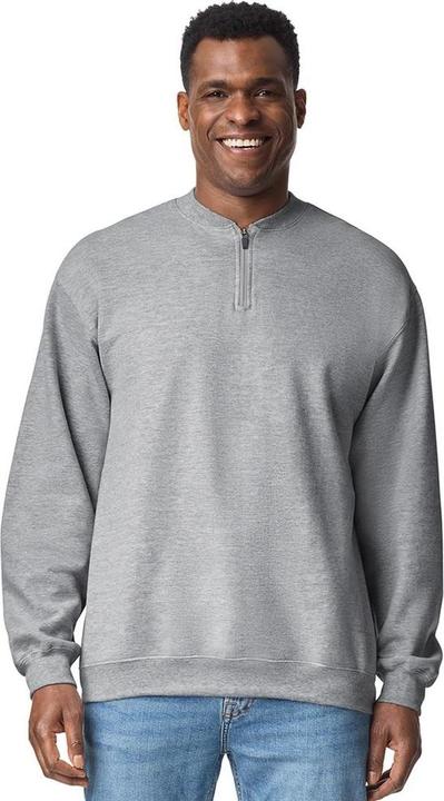 Image du produit Gildan - Sweat SOFTSTYLE - Adulte (M)