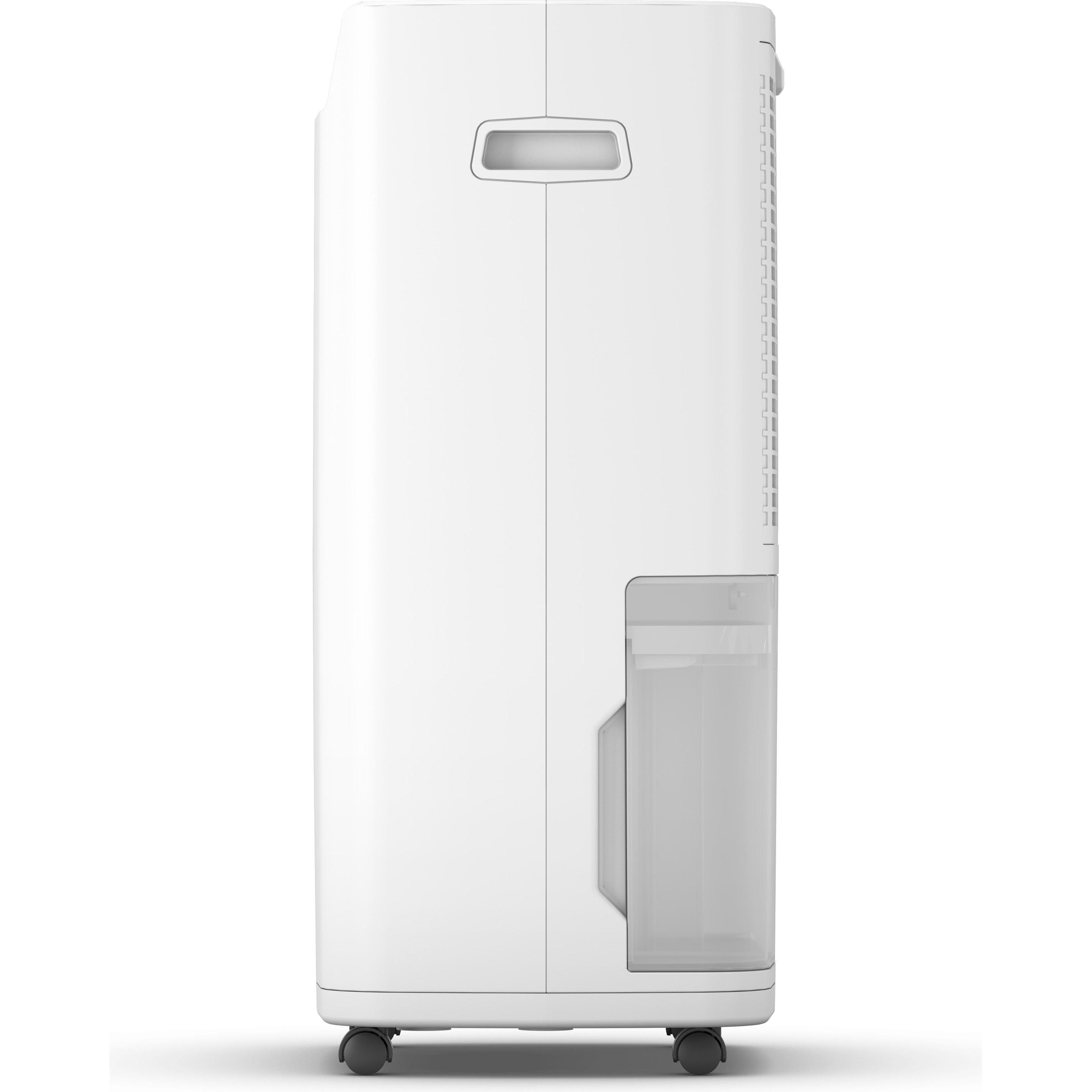 Olimpia Splendid Aquaria S1 24P, Deumidificatore, Bianco