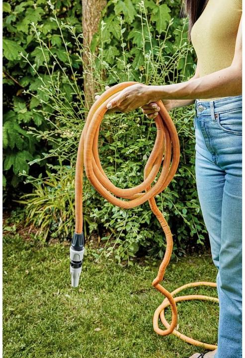 Produktbild Hozelock Aquapop JOY GF80007453 15 m 1 St. Gartenschlauch (15 m)
