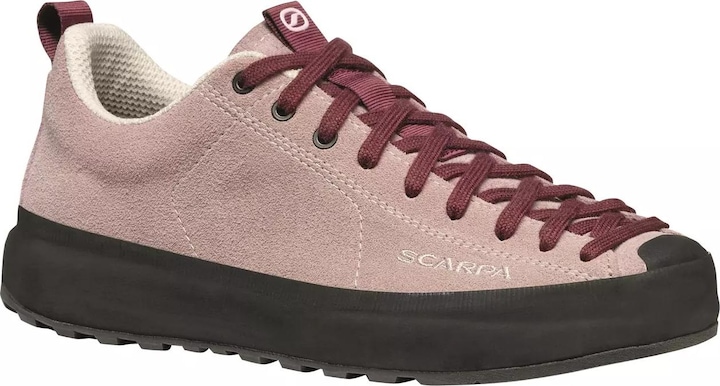 Light Mauve