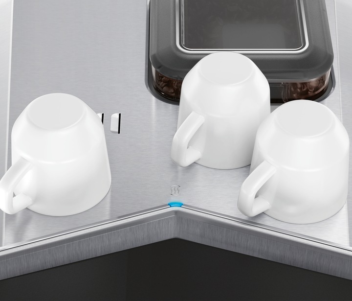 Image du produit Siemens EQ.9 Plus Connect S500
