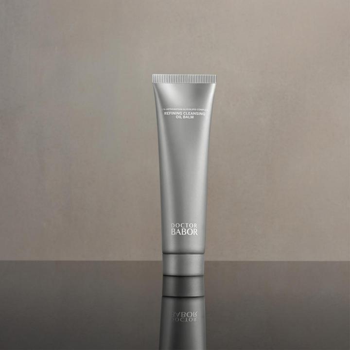Produktbild Babor DOCTOR - Refining Cleansing Oil Balm (Reinigungsöl, 150 ml)
