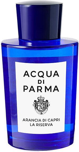Actual product image Acqua Di Parma Arancia Di Capri La Riserva Eau De Parfum Spray 180ml (Eau de parfum, 180 ml)