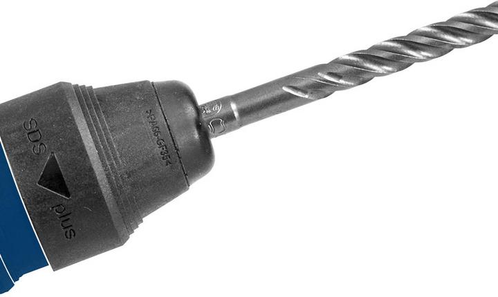 Image du produit Bosch Zubehör Foret à marteau plus-3 10x400x460mm (10 millimètres)