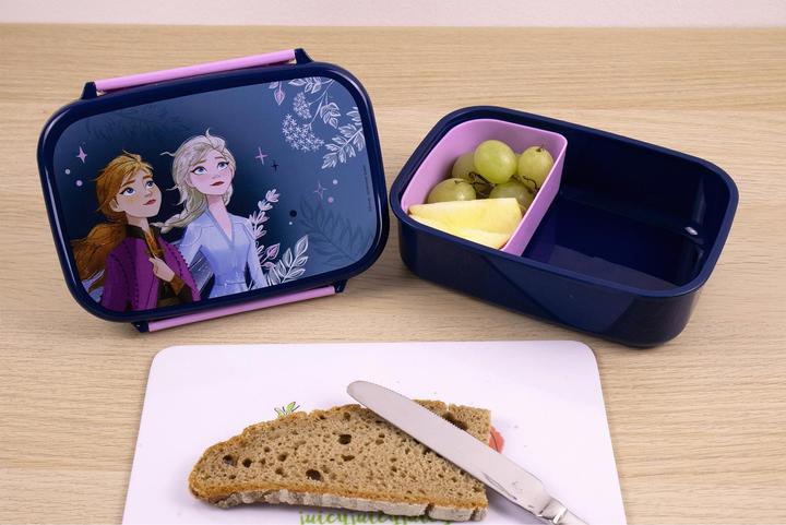 Produktbild Scooli Lunchbox Frozen