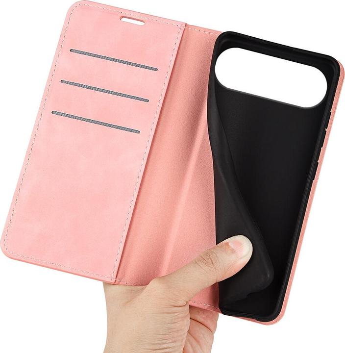 Produktbild Cover-Discount Stand Flip Case (Apple iPhone Air)