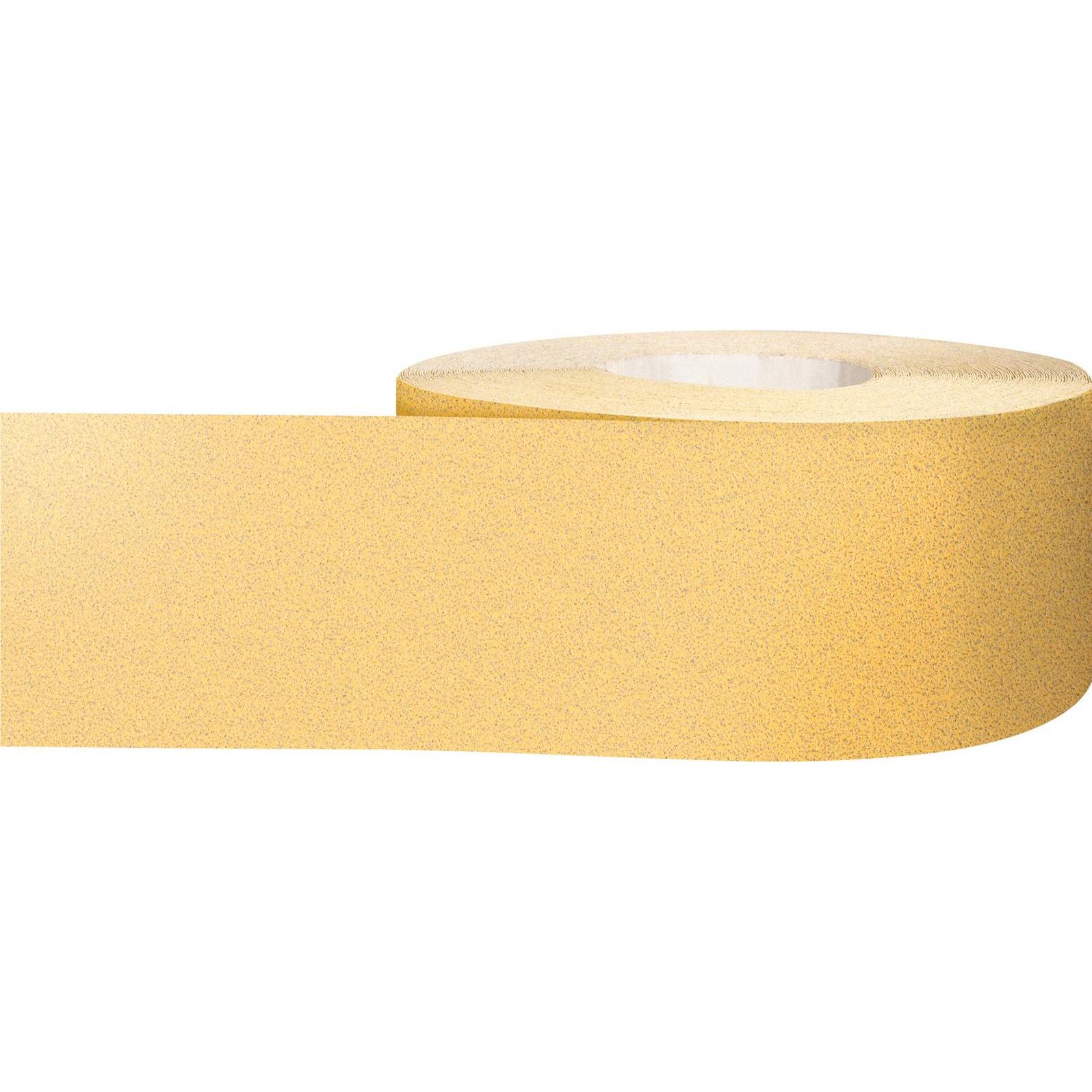 Bosch Professional Zubehör, Schleifmittel, EXPERT C470 Schleifpapierrolle zum Handschleifen, 115 mm x 50 m, G 60 (60)