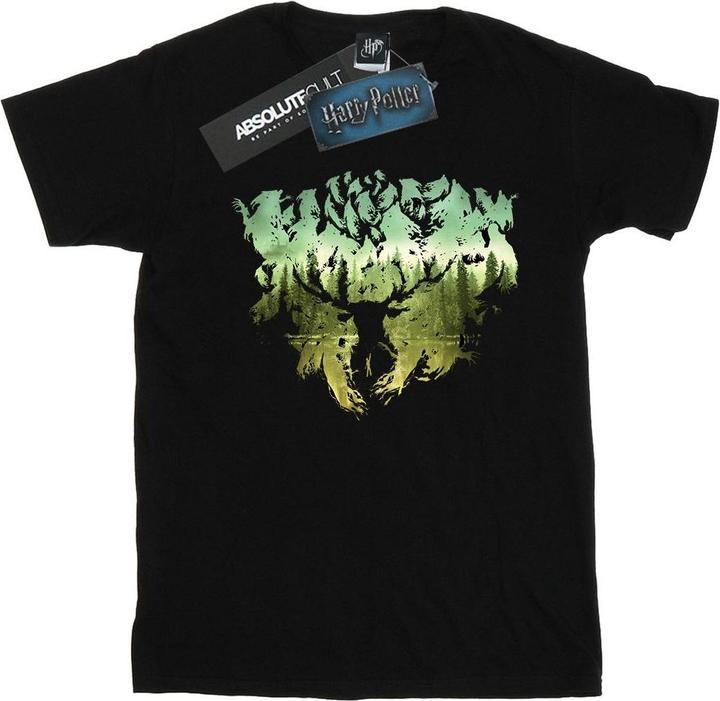 Magical Forest TShirt Jungen (152, 158)