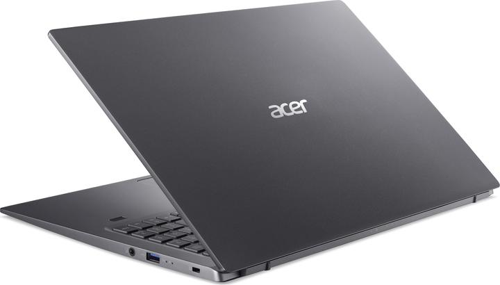 Produktbild Acer Swift 3 (16.10", Intel Core i5-11300H, 16 GB, 512 GB, DE)