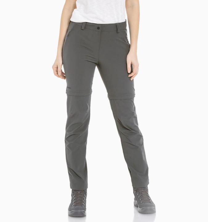 Produktbild Schöffel Ascona Zip Off (24, 4XL)