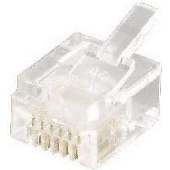 equip Pro Netzwerkanschluss (Netzwerkkabel Stecker), Netzwerk Zubehör