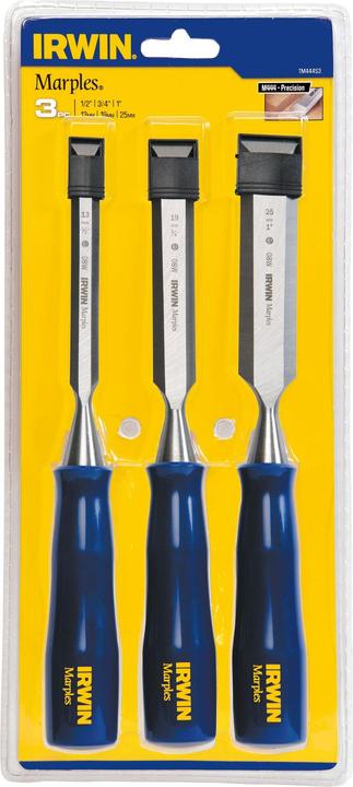 Productafbeelding Irwin Beitel 3-delige set (25 mm)