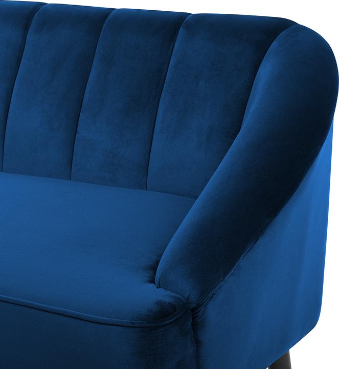 Produktbild Beliani Alsvag (3-Sitzer)