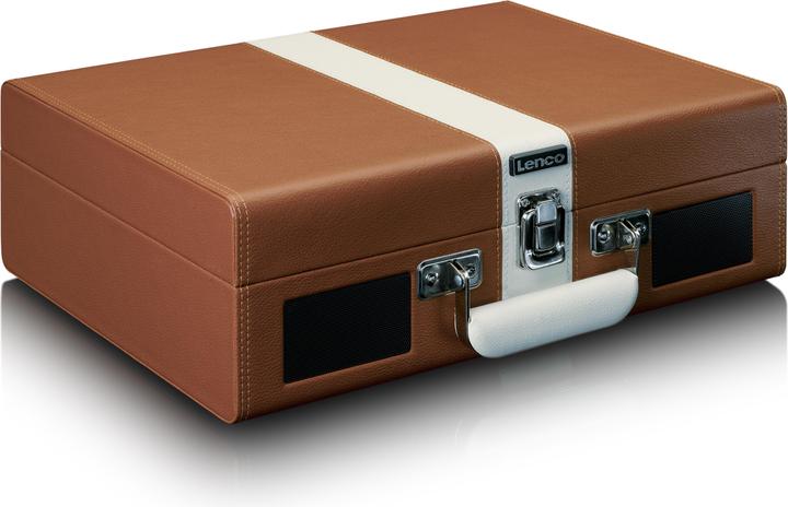 Actual product image Lenco TT-120 (Manual)