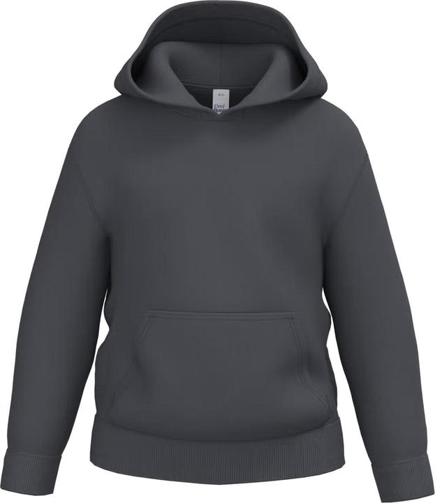Actual product image iDeal Basic Child hoodie (116, 128)