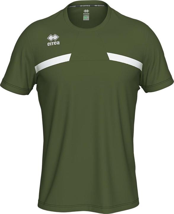 Produktbild Errea Shirt Mark S/S Ad (M)