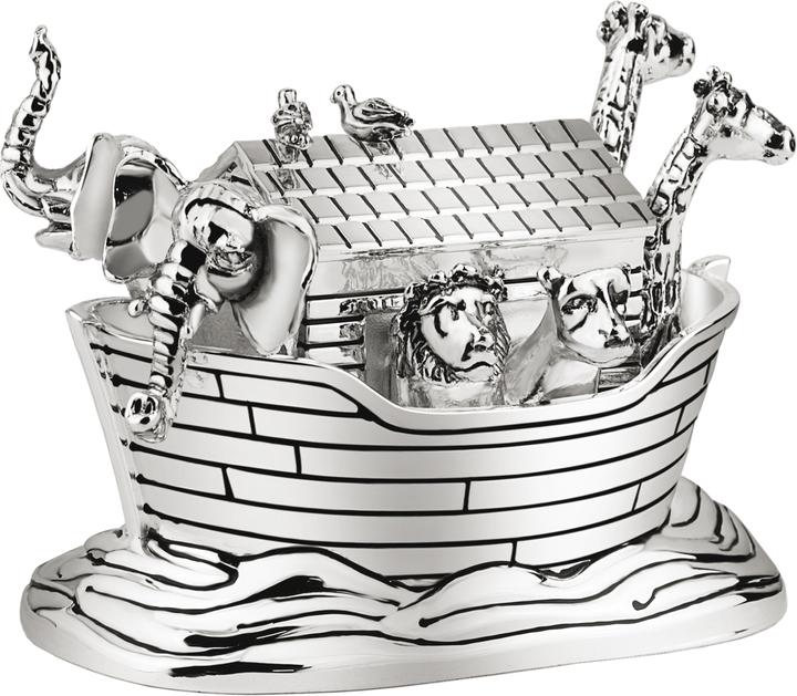 Actual product image Zilverstad Noah's Ark