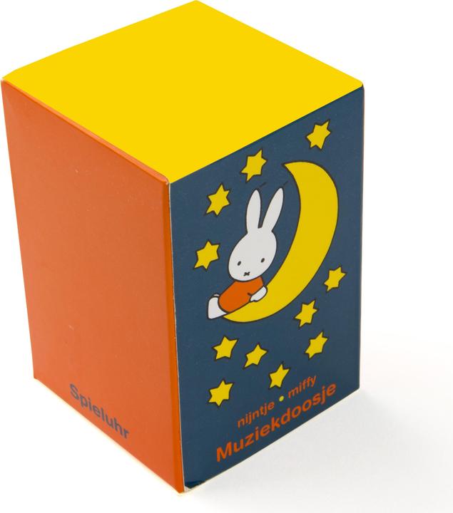 Actual product image Zilverstad Miffy