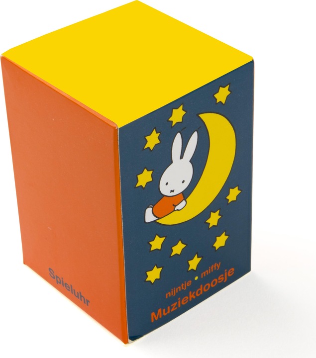 Actual product image Zilverstad Miffy