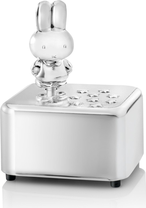 Zilverstad Miffy