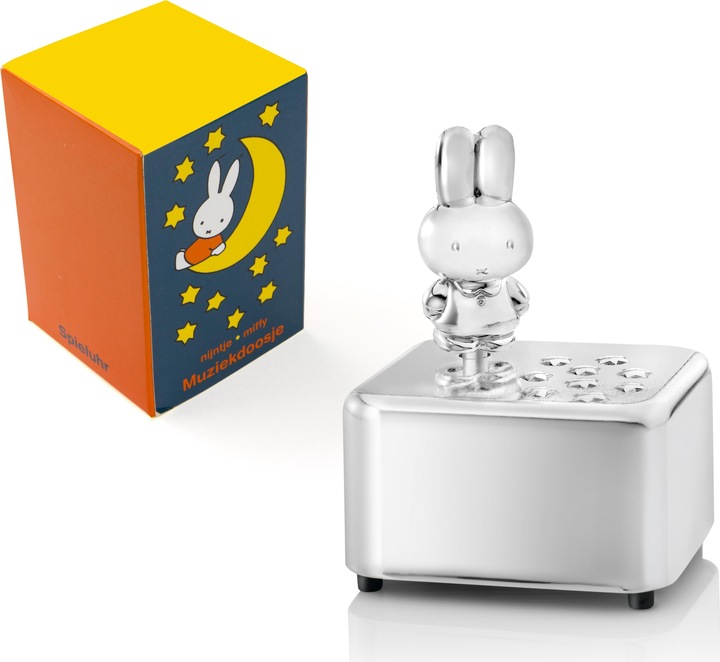 Actual product image Zilverstad Miffy