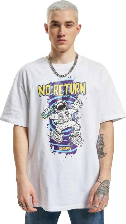 Produktbild Dangerous DNGRS NoReturn Tshirt - 111117 (M)