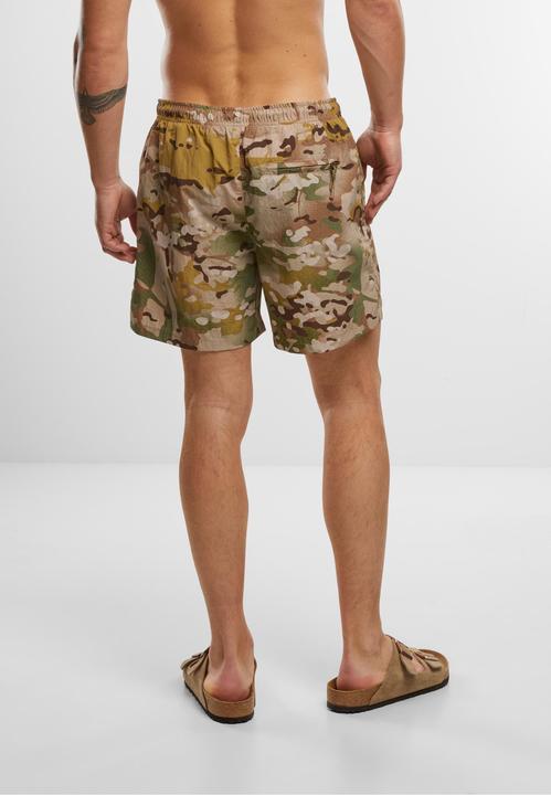 Produktbild Brandit Swimshort Basic - 194389 (3XL)