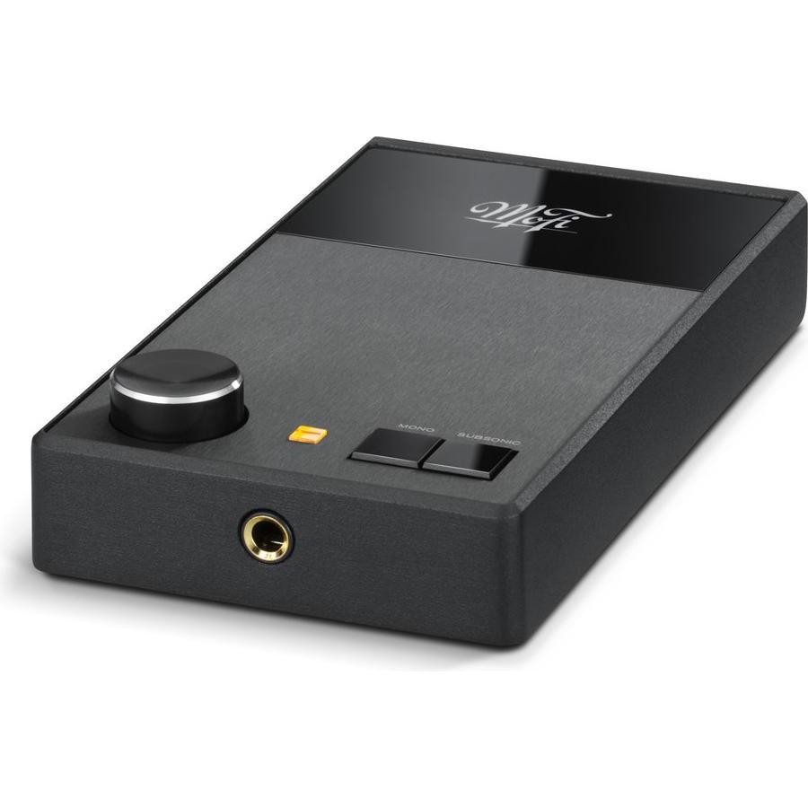 Thumbnail - Mofi UltraPhono, Phono Vorverstärker, Schwarz