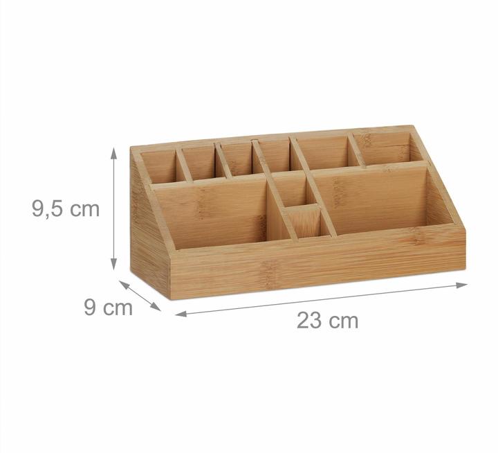 Produktbild Relaxdays Wäschekorb (70 l)