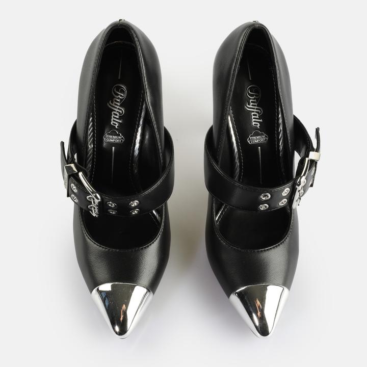 Actual product image Buffalo Juliet Pump Belt (39)