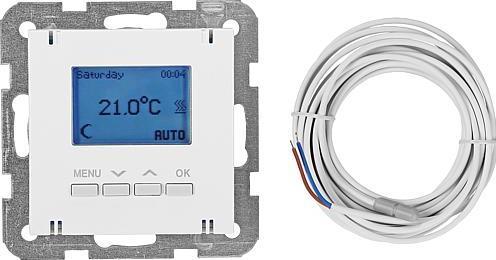 HHG Thermostat