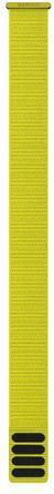 Image du produit Garmin Bracelet UltraFit (26 mm, Polyamide/nylon)